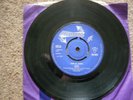 OSCAR   CLUB OF LIGHTS / WAKING UP   REACTION Lbl  591003   1966