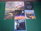Supertramp III – 6 Lps (Indelibly Stamped, Breakfast In America, Free As A Bird)