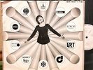 THE KINKS, TROGGS etc. '70's JAPAN TEST PROMO only LP / MIREILLE MATHIEU