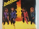 DOKKEN, Under Lock And Key USA NEW OLD STOCK SEALED LP