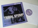 THE CLASH TRIBAL STOMP 2017 UNOFFICIAL RELEASE LP RECORD TSLP001