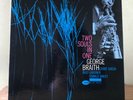 GEORGE BRAITH GRANT GREEN Two Souls In One BLUE NOTE 4148 MONO RVG Ear NY