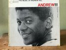 ANDREW HILL / BOBBY HUTCHERSON Andrew BLUE NOTE BST 84203 Stereo VAN GELDER RVG