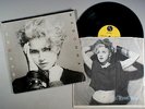 Madonna - Self-Titled (1983) Vinyl LP • IMPORT • Borderline, Lucky Star, Holiday