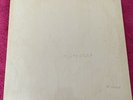 THE BEATLES-THE WHITE ALBUM VINYL ALBUM