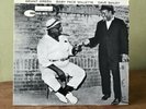 LOU DONALDSON Here 'Tis BLUE NOTE 4066 MONO RVG EAR 47 WEST 63rd / NY USA