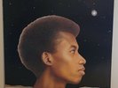 Alphonso Johnson Moonshadows Vinyl LP 1976 Epic Records Original Inner Sleeve