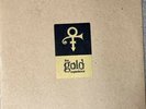 Prince The Gold Experience Gold Vinyl x2 Promo Numbered