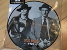 David Bowie - 1984 40th Anniversary Picture Disc NEW SEALED