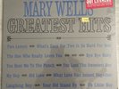 BRAND NEW SEALED Mary Wells, 