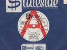Jimmy Witherspoon If There Wasn't Any You Stateside Demo SS 503 Soul Northern Mo
