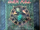 Overkill ?– Horrorscope  (Vinyl, LP, Album)