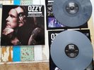 ozzy osbourne no more tours 2 grey vinyl 2 lp lim 500 black sabbath candlemass