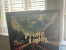 Pretty Lights - A Color Map Of The Sun Vinyl 2x LP ***EXCELLENT CONDITION***