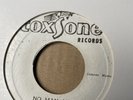 King Stitt ?- NO MAN VERSION / BLACK UP - KARL BRYAN, COUNT OSSIE / COXSONE EX