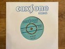 SKA / ROCKSTEADY - Dudley Sibley - Run Boy Run COXSONE CS 7010