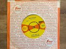 Blues / RnB - ELMORE JAMES DUST MY BLUES / HAPPY HOME ORIGINAL SUE WI-335