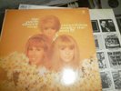 The Paris Sisters ?– Sing Everything Under The Sun  Vinyl LP
