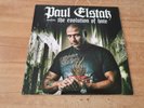 Paul Elstak ?– The Evolution Of Hate 2x12