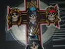 Guns n roses sweet child o mine vinyl