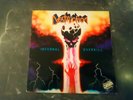 Destruction Infernal Overkill 1986 Vinyl Schallplatte LP Sodom Kreator Slayer