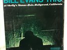 BILL EVANS TRIO   At Shelly's Manne-Hole. RIVERSIDE 487 MONO Jazz LP. EX. SHRINK