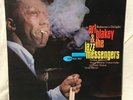 ART BLAKEY  Buhaina's Delight. BLUE NOTE 4104 JAZZ LP Mono DG*. EX