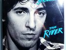 BRUCE SPRINGSTEEN RIVER RARE SEALED ORIGINAL 1980 COLUMBIA 2-LP SET STUNNING