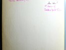 IAN MATTHEWS SOME DAYS YOU EAT BEAR INSANELY RARE TEST PRESSING LP w/DIFF TRACK