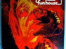 THE STOOGES FUNHOUSE INSANELY RARE ORIG'70 ELEKTRA LP w/GATEFOLD COVER BEAUTIFUL
