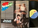 SIOUXSIE AND THE BANSHEES - KALEIDOSCOPE - ORIGINAL 1980 US PVC LP vinyl record