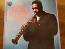 John Coltrane - My Favorite Things LP Vinyl, SD-1361 Excellent/VG+ play tested