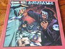 Genius / GZA - Liquid Swords - 2 x Vinyl LP