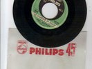 SERGE GAINSBOURG*RARE FRENCH 7