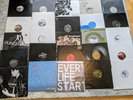 24x DJ Vinyl Platten  Electro/Techno/House