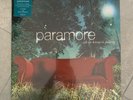 Paramore - All We Know is Falling - SEALED Clear Splatter 10th Anniversary Vinyl