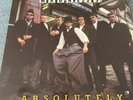 madness absolutely vinyl Withdrawn 1st Press Cover