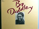 BO DIDDLEY CHESS BOX RARE ORIG '90 MCA/CHESS 3LP BOX SET w/BOOKLET & INSERT MINT