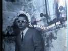 GARY WILSON THINK YOU REALLY KNOW ME INSANELY RARE ORIG '77 LP w/INSERTS+SHRINK