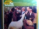 BEACH BOYS PET SOUNDS ULTRA-RARE SEALED ORIG DCC STEVE HOFFMAN AUDIOPHILE LP