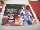 MICHAEL JACKSON / HISTORY 3 LP SET