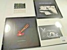 Joy Division Closer CLEAR lp & 3x12