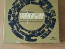 Classical Album: Richard Wagner,Der Ring  Des Nibelungen 19 Record Box Set
