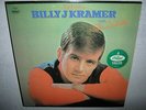 BILLY J KRAMER with The Dakotas Best Of MINTY SEALED New Vinyl LP 1979 SM-11897