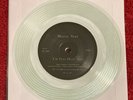 Mazzy Star : I’m Less Here 7” Clear Vinyl RSD (2014 Rhymes 005) Sandoval Roback
