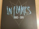 In Flames Limited 1993 - 2011 Vinyl Box Set Nummer 161/2000