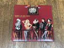 Panic  At the Disco LP - A Fever You Can't Sweat Out - DecayDance 2006 + Poster