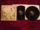 ELTON JOHN Goodbye Yellow Brick Road EX+'73 MCA 2LP 1ST PRESS Bennie & The Jets