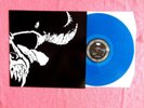 Danzig - Danzig LP RE Blue Wax Rare Punk,KBD,OI ,Misfits,Samhain,Ramones,Kraut