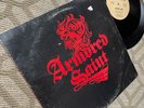 rare Armored Saint vinyl 12